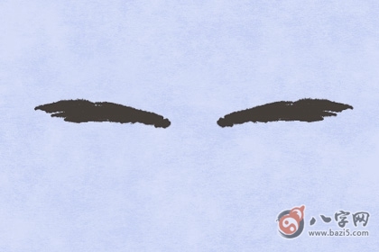 眉尾有旋是大贵之相为什么