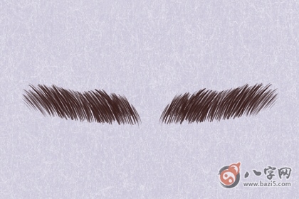 眉尾有旋是大贵之相为什么