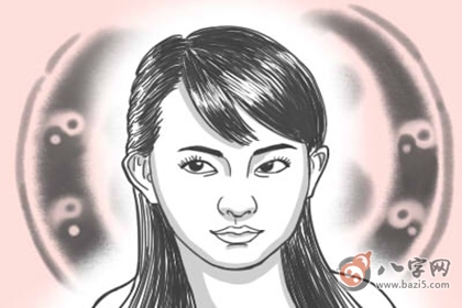 美人痣能提升女人的桃花运是真的吗