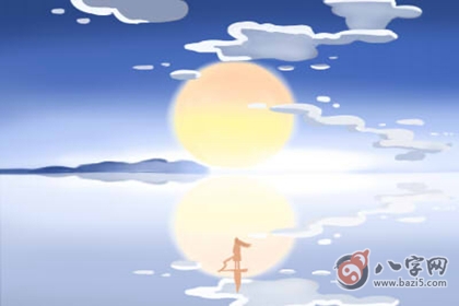 命运线
