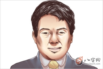 天庭饱满的男人不缺功名利禄是真的吗