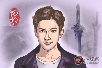 天庭饱满的男人不缺功名利禄是真的吗
