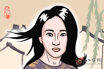 为什么天煞孤星的人不是寻常人