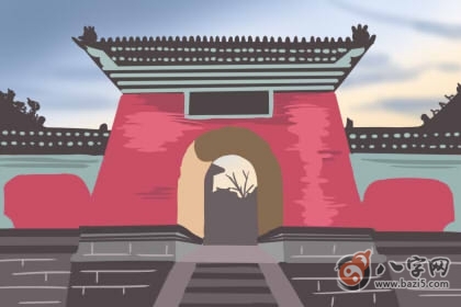 右眼角长痣的人可以白手起家吗