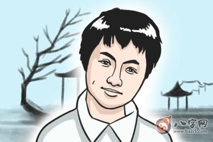 事业线从智慧线起的男人运势如何
