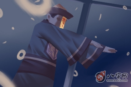 后脖有痣的男人适合经商吗