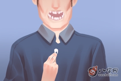 后脖有痣的男人适合经商吗