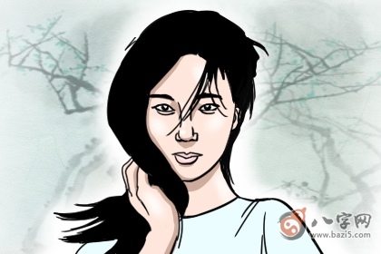 耳后有痣的人是不是很会赚钱