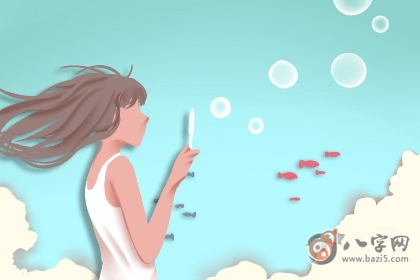 大海水缺木的人事业运势如何