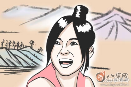 倒三角脸的人有福气吗 有什么说法