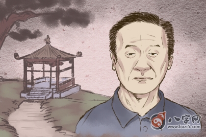 法令纹有截断纹一生运势如何