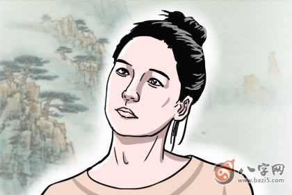 法令纹长的人夫妻关系不睦是真的吗
