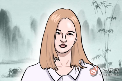 好女人的四个面相特征 倾家荡产也要娶