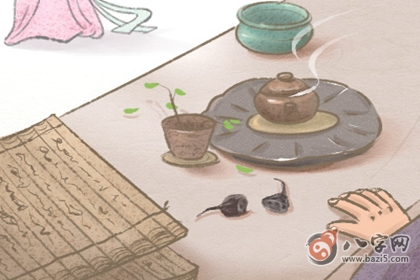 凤眼纹