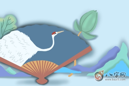 凤眼纹