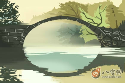 五行缺水