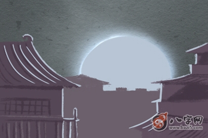 杀破狼