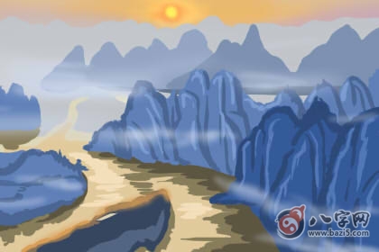 杀破狼