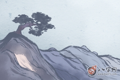 五行缺水的人前半生命是不是不好