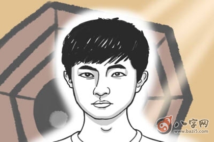 男人有美人尖桃花旺是真的吗