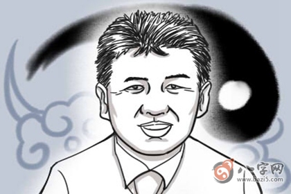 男人有美人尖桃花旺是真的吗