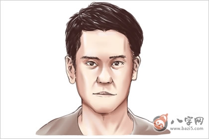 八字终身运 偏财格男命是不是好命