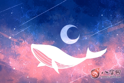 八字测桃花