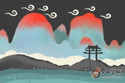 八字学业运