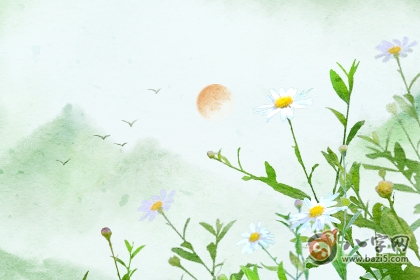 二十四节气