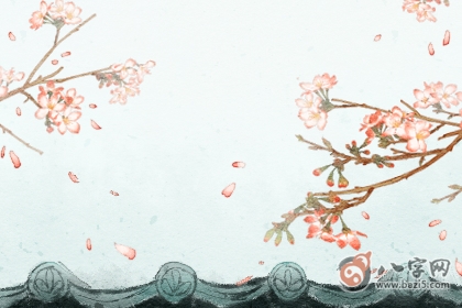 八字测桃花 什么命格的人桃花多