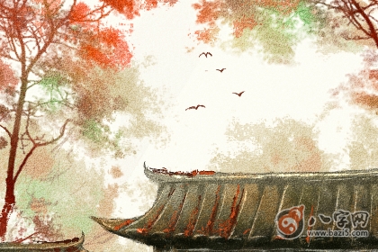 七月半可以出门吗 佩戴什么辟邪