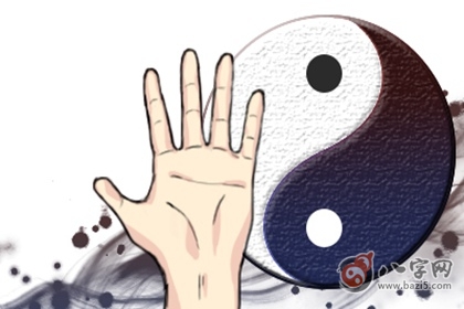 婚姻线