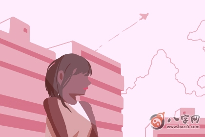 女孩取名