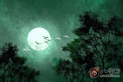 指纹算命八个斗两个簸箕是什么命