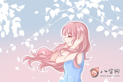 八字测桃花 比肩格女命桃花运好吗