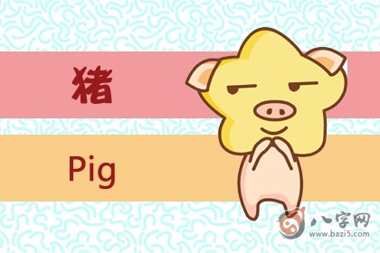 49岁属猪有灾后八月14日命运