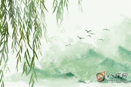 桃花眼