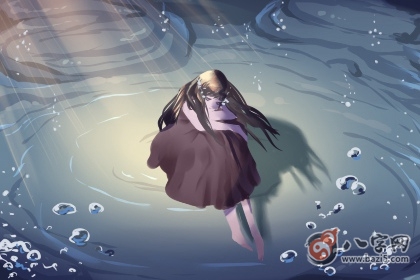 爱情测试