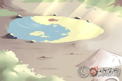 美人痣