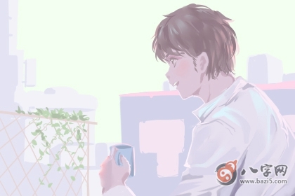 断掌