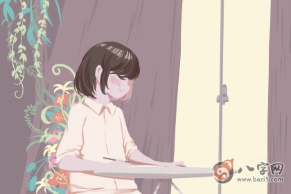 女孩取名