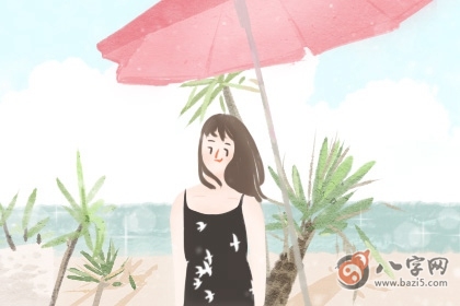 女孩取名