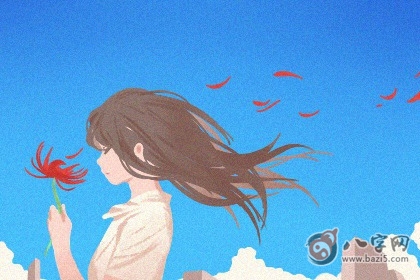 桃花眼