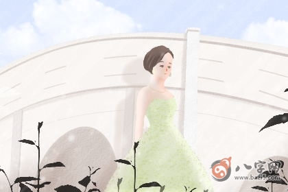 桃花眼