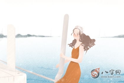 属马