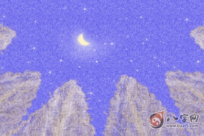 八字财运