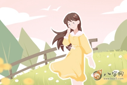 女孩取名
