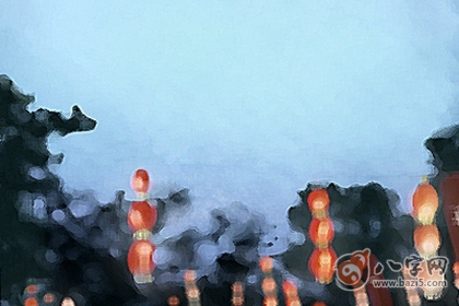 鼠年小寒的宝宝八字取名