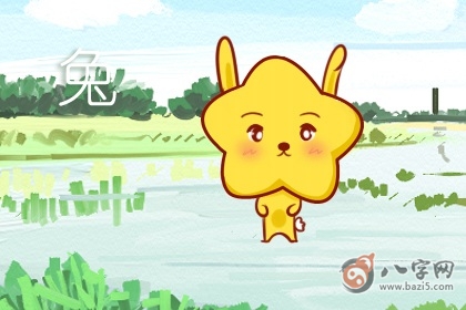 兔