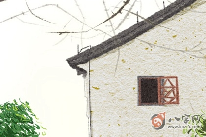 生辰八字详细